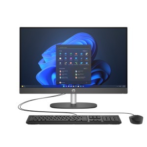 All-in-One Business HP ProOne 240 G10 cu procesor Intel Core