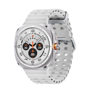SG Watch Ultra 47mm 1.5" (4G eSIM Cellular) Titanium White