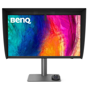 Monitor BenQ 27" PD2770U, Diagonal (inch): 27, Diagonal (cm): 68,