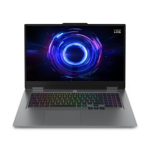 Laptop Gaming Lenovo LOQ 17IRX10, cu procesor Intel Core i7-14700HX,