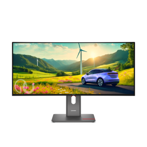 Lenovo ThinkVision P34WD-40. Display diagonal: 86.4 cm (34"), Display resolution: