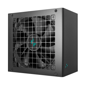 DeepCool PN750M. Total power: 750 W, AC input voltage: 100