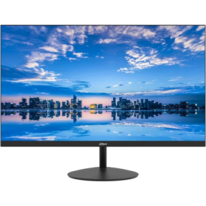 Monitor Dahua 23.8" DHI-LM24-A201Y, Diagonal (inch): 23.8, Diagonal (cm): 60,