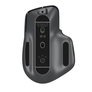 Mouse wireless Logitech Mouse Mx Master 3S For Business, rezolutie