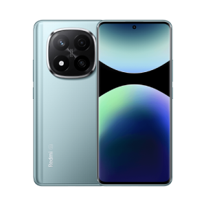 Telefon XIAOMI Redmi Note 14 Pro+ 5G, Dual SIM, 12