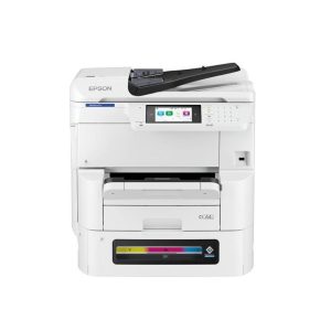 EPSON WorkForce Pro EM-C8100RDWF A3+ COLOR INKJET MFP, Functii: Imprimare,