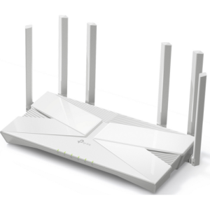 Router TP Link AX3000 Gigabit Wi-Fi 6, standarde IEEE 802.11ax/ac/n/a