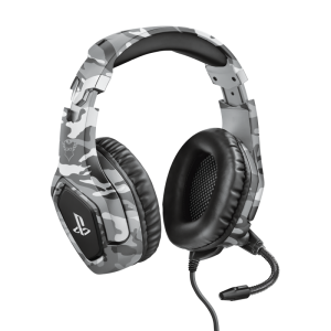 Casti gaming Trust GXT 488 Forze cu fir, lungime cablu