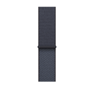 Apple Watch 40mm Anchor Blue Sport Loop