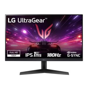 Monitor LG 23.8" 24GS60F-B.AEU, Diagonal (inch): 23.8, Diagonal (cm): 60,