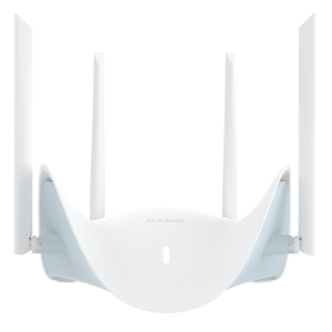D-Link R36 Wi-Fi 7 BE3600 Router, AQUILA PRO AI app,