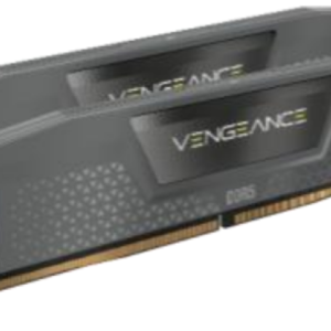 CR VENGEANCE DDR5 64GB (2x32GB) 6000 MHZ