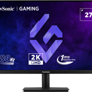 Monitor ViewSonic 27'' VX27G1-2K