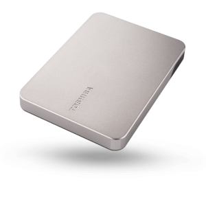 SSD extern TOSHIBA Canvio Flex, 4 TB, USB 3.x Gen