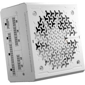 Sursa CORSAIR RM1000e 1000W ATX3.1 WHITE, Full Modulara, eficienta cibernetica