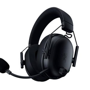 Casti wireless Razer Blackshark V3 , micrfon uni-directional, frecventa microfon
