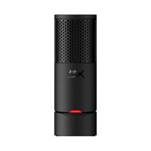 HP MICROFON HyperX SoloCast 2 Black