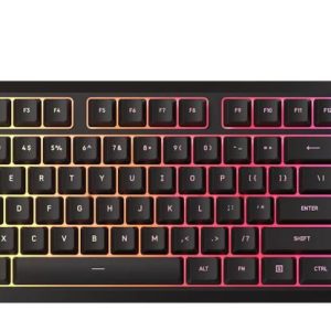 Tastatura Gaming Corsair K55 CORE TKL