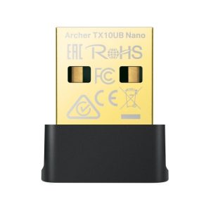 AX900 Nano Dual Band Wi-Fi 6 Bluetooth 5.3 USB Adapter
