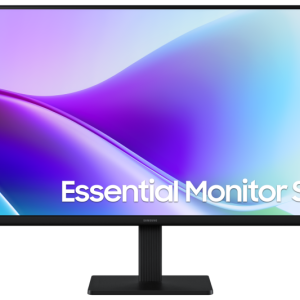Monitor Samsung 27" LS27F320GAUXEN, Diagonal (inch): 27, Diagonal (cm): 69,