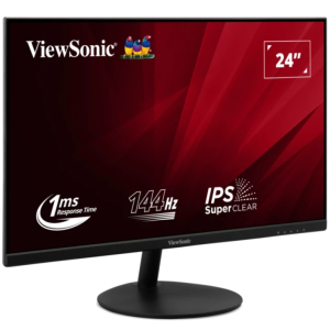 Monitor ViewSonic 23.8" VA24E2-H, Diagonal (inch): 23.8, Diagonal (cm): 60,