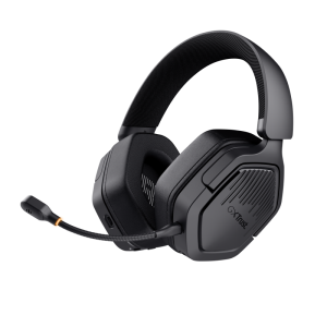 Casti wireless Trust GXT 493 Carus, material ABS, conector 3.5mm,