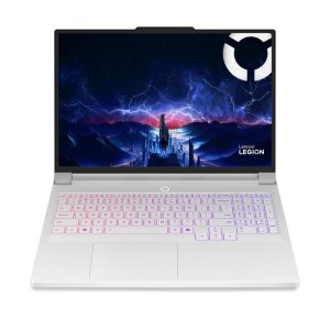 Laptop Gaming Lenovo Legion Pro 7 16, cu procesor Intel