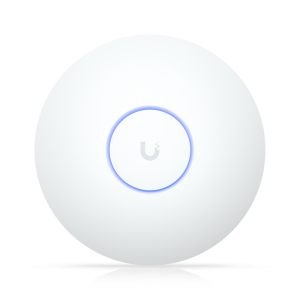 Acces point Ubiquiti U7-LR Wifi 7, 1 x RJ-45 port,
