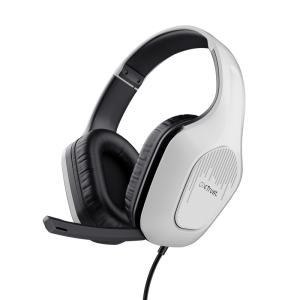 Casti gaming Trust GXT 415PS ZIROX, lungime cablu 120cm, frecventa