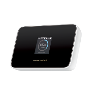 150Mbps 4G LTE Mobile Wi-Fi Build-In 150Mbps 4G LTE Modem