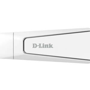 Adaptor Wireless DLink AX18U, USB 3.0, IEEE 802.11ax/ac/n/g/b alb