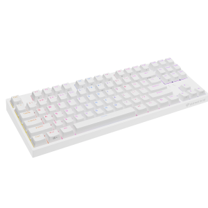 GENESIS Thor 404 TKL. Keyboard form factor: Tenkeyless (80 -