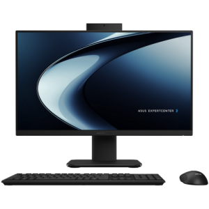 All-in-One ASUS ExpertCenter P4, ecran 23.8 inch FHD (1920x1080) 16:9