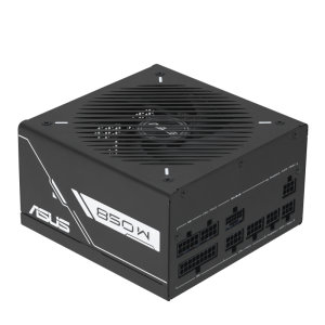 ASUS Prime -850G. Total power: 850 W, AC input voltage: