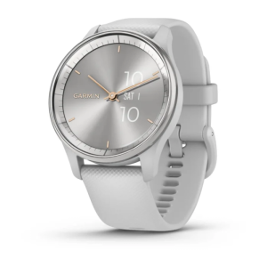 Garmin vivomove Trend. Display technology: LCD, Display resolution: 254 x