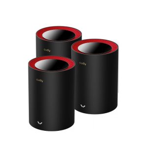 Sistem Mesh Wi-Fi pentru intreaga casa AX3000 Wi-Fi 6 Gigabit