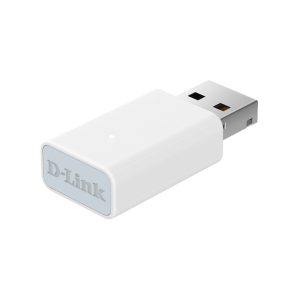 Adaptor Wireless DLink AX9U, USB 2.0, 802.11 a/b/g/n/ac/ax, alb