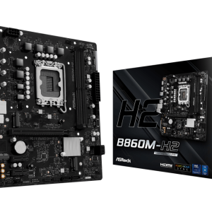 ASRock B860M-H2