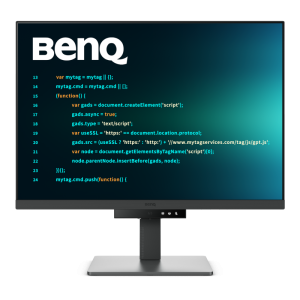 Monitor BenQ 28" RD280U, Diagonal (inch): 28, Diagonal (cm): 71,