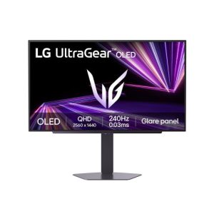 Monitor LG 26.5" 27GX704A-B.AEU, Diagonal (inch): 26.5, Diagonal (cm): 67,