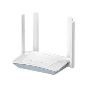 D-Link G403C EAGLE PRO AI N300 4G SMART Wi-Fi Router,