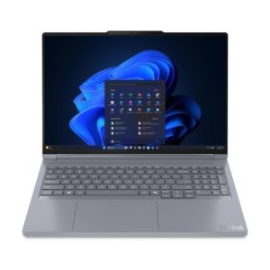 Laptop SMB Lenovo ThinkBook 16p G6 ADR, cu procesor AMD