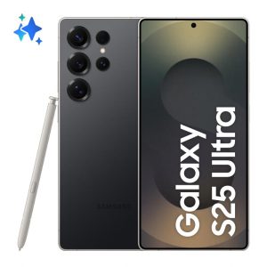 Samsung S25 ULTRA 5G S938B 6.9" 12GB 512GB DualSIM Titanium
