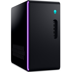 Desktop Gaming Dell Alienware Aurora ACT1250 cu procesor Intel Core