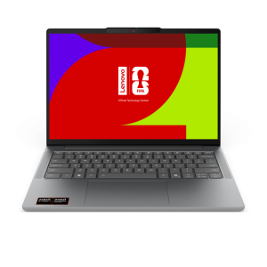 Laptop Consumer Lenovo IdeaPad Slim 5 14AHP11, cu procesor AMD