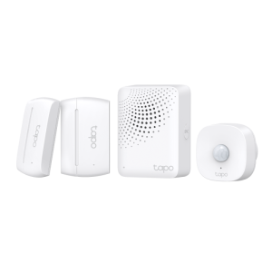 Smart IoT Hub with Chime SPEC: 2.4 GHz, 868 MHz,