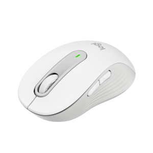 Mouse wireless Logitech Signature M650, rezolutie 2000 DPI, dimensiuni 10.71