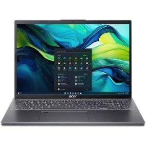 Laptop Consumer Acer Aspire 16 A16-71M, cu procesor Intel Core