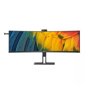 Monitor Philips 44.5" 45B1U6900CH/00, Curvature: 1500R, Diagonal (inch): 44.5, Diagonal