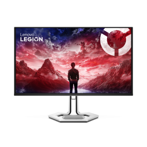 Monitor Gaming 26.5" Legion Pro 27UD-10 Monitor, LED, QD-OLED, 3840x2160;